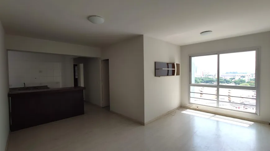 Foto 1 de Apartamento com 3 Quartos à venda, 65m² em Aclimação, São Paulo