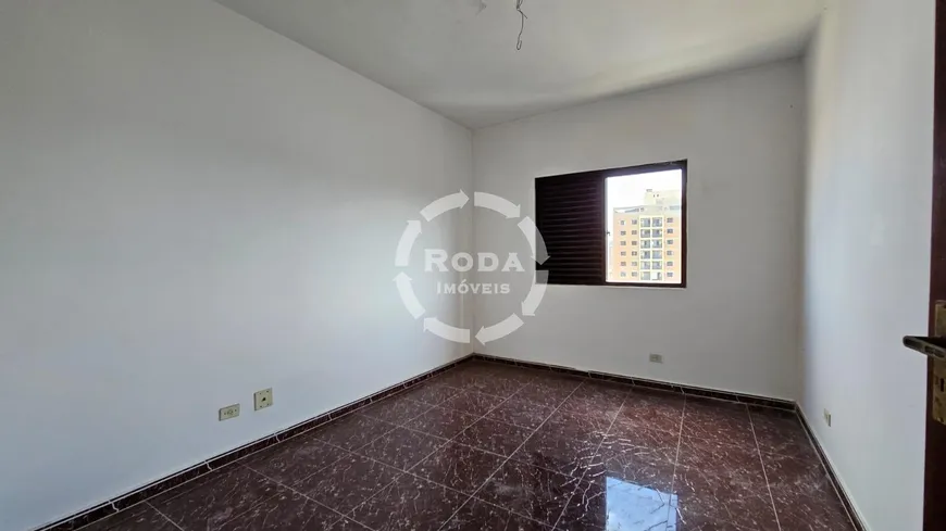 Foto 1 de Apartamento com 2 Quartos à venda, 139m² em Embaré, Santos