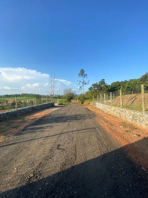 Foto 1 de Lote/Terreno à venda, 1000m² em Parque dos Principes, Jacareí