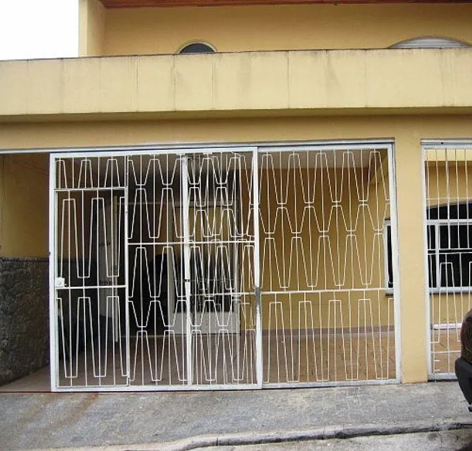 Foto 1 de Sobrado com 5 Quartos à venda, 200m² em Vila Marlene, São Bernardo do Campo