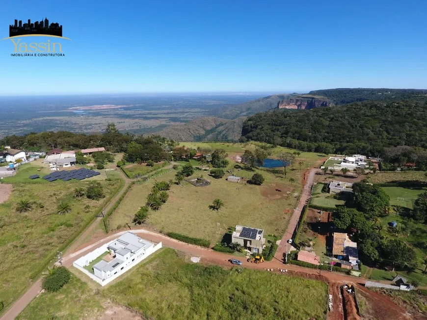 Foto 1 de Lote/Terreno à venda em , Chapada dos Guimarães