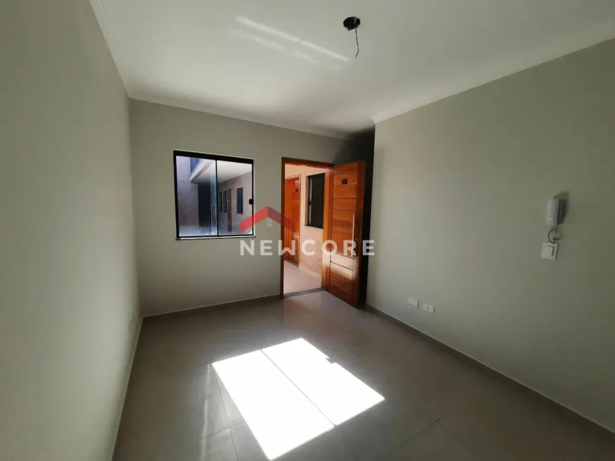 Foto 1 de Apartamento com 2 Quartos à venda, 44m² em Vila Constança, São Paulo