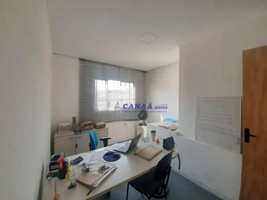 Foto 1 de Sala Comercial para alugar, 8m² em JARDIM SAO PAULO, Taboão da Serra