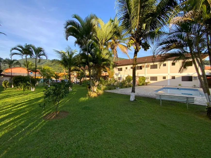 Foto 1 de Casa de Condomínio com 2 Quartos à venda, 100m² em Boiçucanga, São Sebastião