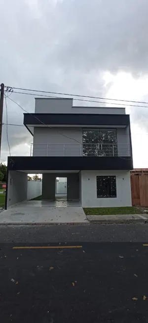 Foto 1 de Casa com 3 Quartos à venda, 156m² em Centro, Ananindeua