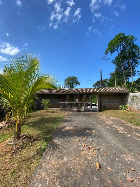 Foto 1 de Lote/Terreno à venda, 360m² em Bracui Cunhambebe, Angra dos Reis