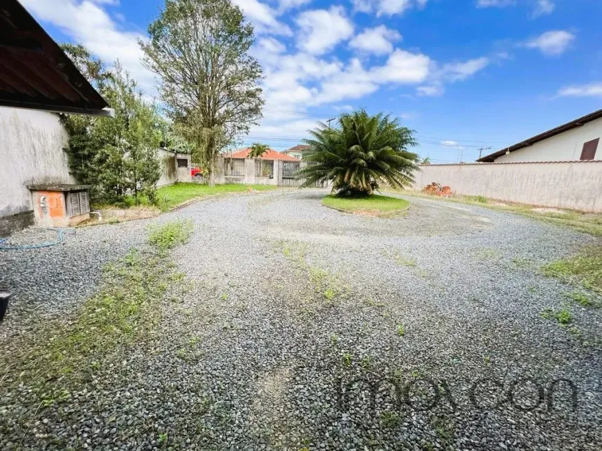 Foto 1 de Lote/Terreno à venda, 442m² em Bom Retiro, Joinville