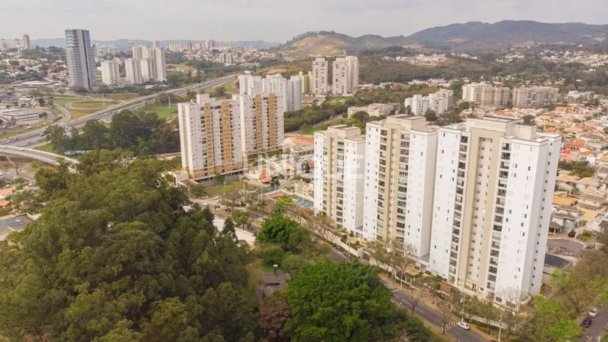 Foto 1 de Apartamento com 3 Quartos à venda, 104m² em Jardim Trevo, Jundiaí