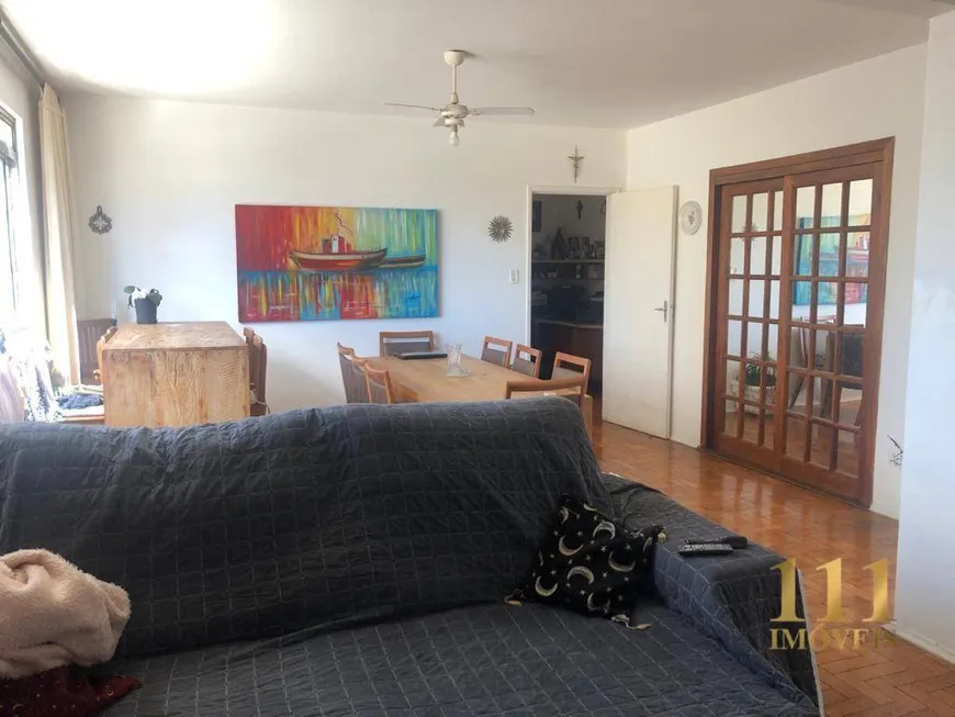 Foto 1 de Apartamento com 4 Quartos à venda, 125m² em Vila Ema, São José dos Campos