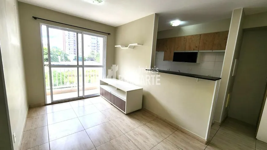 Foto 1 de Apartamento com 2 Quartos à venda, 49m² em Parque Rebouças, São Paulo