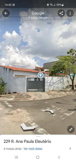 Foto 1 de Casa com 2 Quartos para venda ou aluguel, 85m² em Jardim Bonsucesso, Sorocaba