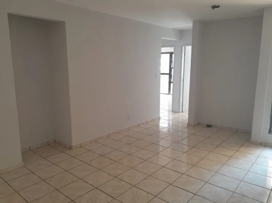 Foto 1 de Apartamento com 3 Quartos à venda, 83m² em Setor Bueno, Goiânia