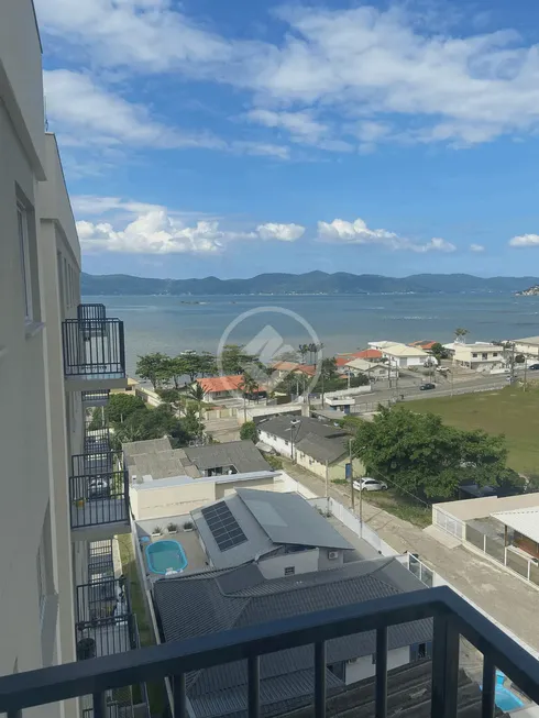 Foto 1 de Apartamento com 2 Quartos à venda, 65m² em Praia de Fora, Palhoça