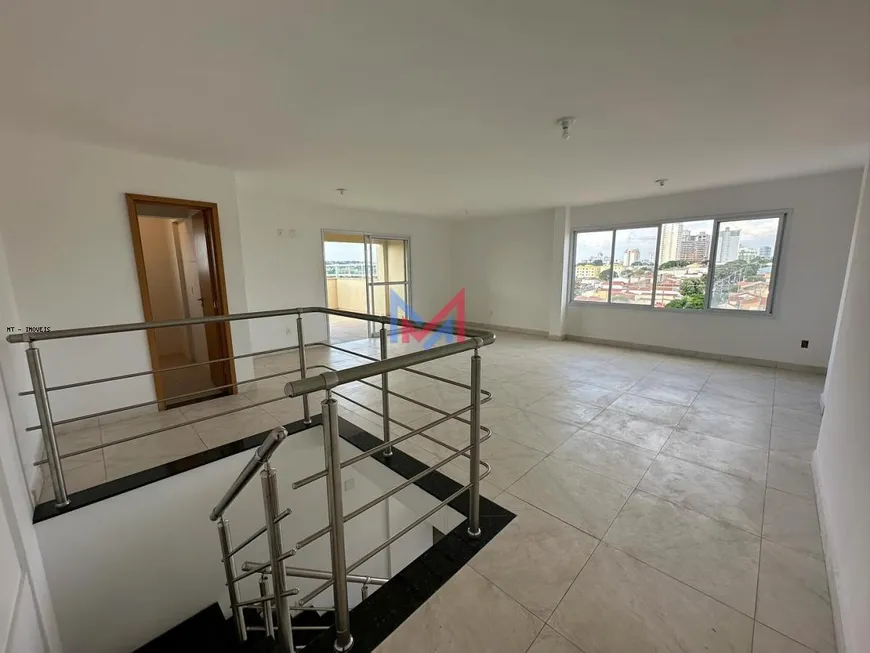Foto 1 de Cobertura com 3 Quartos para alugar, 163m² em Vila Teller, Indaiatuba
