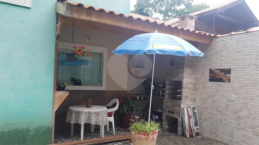 Foto 1 de Casa de Condomínio com 3 Quartos à venda, 175m² em Santa Ines, Caieiras