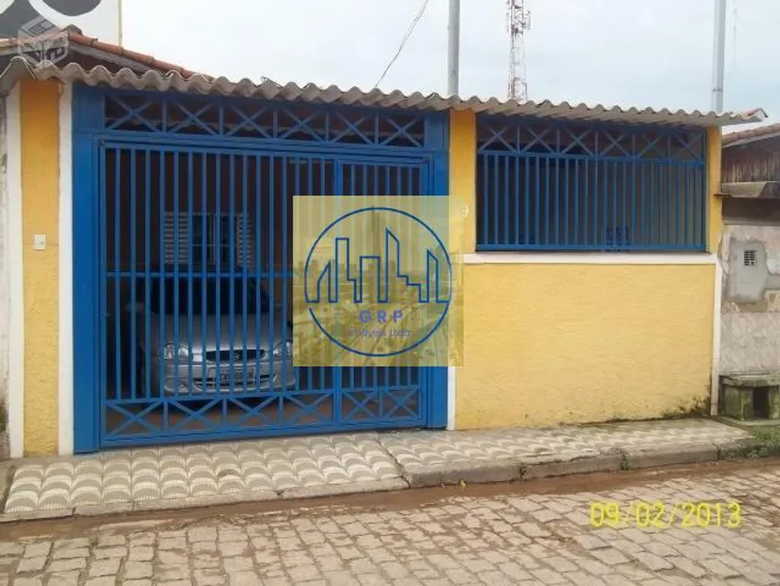 Foto 1 de Casa com 2 Quartos à venda, 150m² em Capuava, Mauá