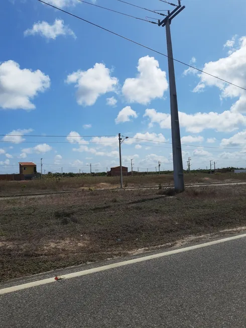 Foto 1 de Lote/Terreno à venda, 150m² em Jacarecoara, Cascavel