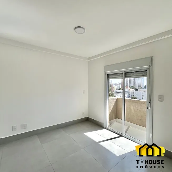 Foto 1 de Apartamento com 2 Quartos para alugar, 64m² em Centro, Santo André