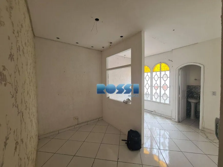 Foto 1 de Sala Comercial para alugar, 19m² em Vila Gomes Cardim, São Paulo