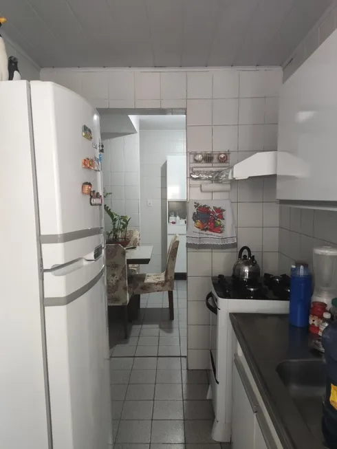 Foto 1 de Apartamento com 4 Quartos à venda, 75m² em Ipsep, Recife