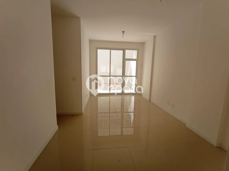 Foto 1 de Apartamento com 3 Quartos à venda, 112m² em Vila Isabel, Rio de Janeiro