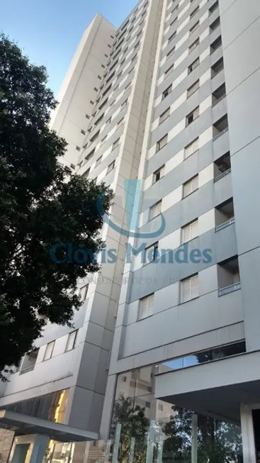 Foto 1 de Apartamento com 3 Quartos à venda, 70m² em Vitoria, Londrina