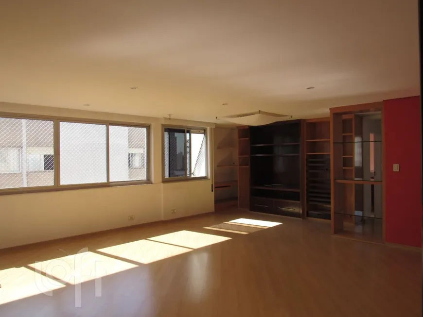 Foto 1 de Apartamento com 3 Quartos à venda, 115m² em Itaim Bibi, São Paulo