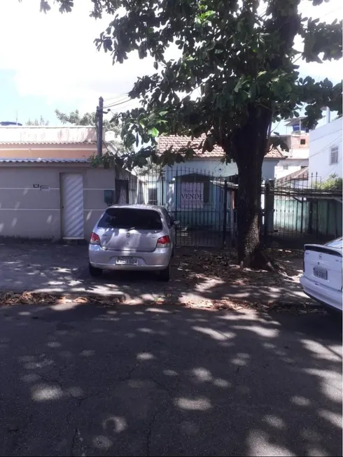 Foto 1 de Casa com 4 Quartos à venda, 156m² em Braz de Pina, Rio de Janeiro