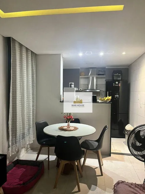 Foto 1 de Apartamento com 2 Quartos à venda, 61m² em Piedade, Jaboatão dos Guararapes