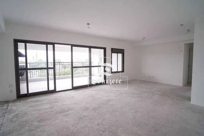 Foto 1 de Apartamento com 3 Quartos à venda, 165m² em Vila Gilda, Santo André