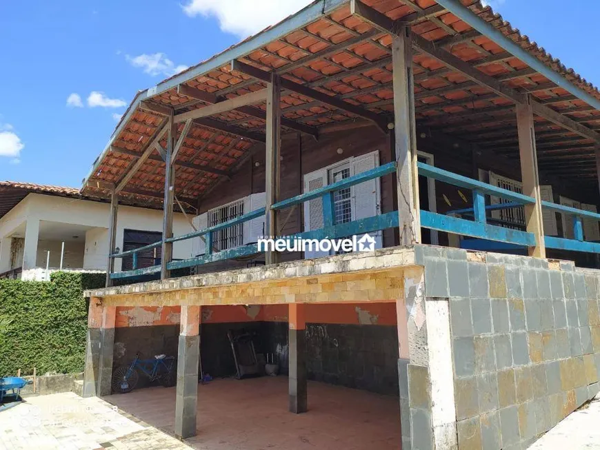 Foto 1 de Casa com 3 Quartos à venda, 185m² em Turu, São Luís