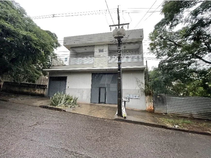 Foto 1 de Ponto Comercial com 2 Quartos à venda, 172m² em Zona 06, Maringá