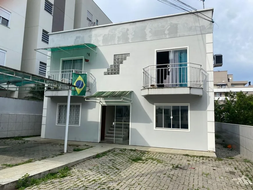 Foto 1 de Apartamento com 3 Quartos à venda, 77m² em Pagani, Palhoça