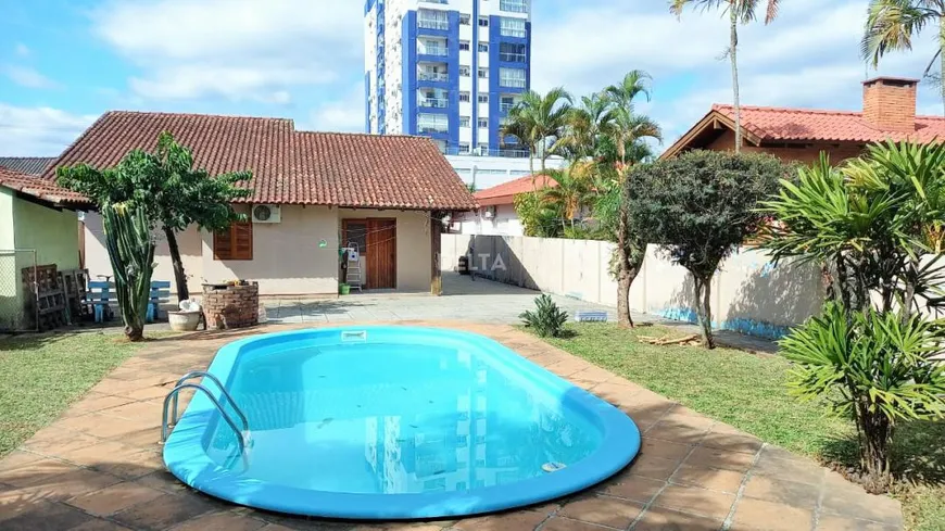 Foto 1 de Casa com 4 Quartos à venda, 192m² em Centro, Campo Bom