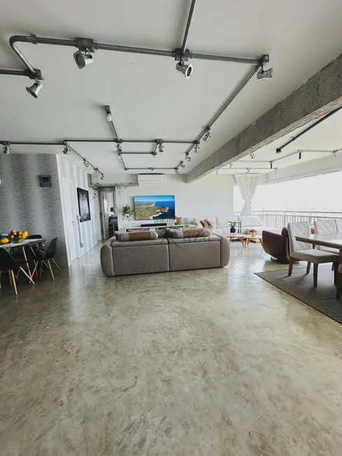 Foto 1 de Apartamento com 2 Quartos à venda, 122m² em Morumbi, São Paulo