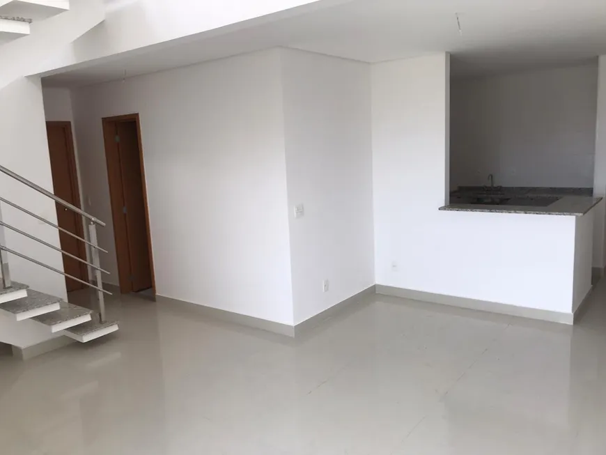 Foto 1 de Apartamento com 3 Quartos à venda, 165m² em Parque Bela Vista, Votorantim