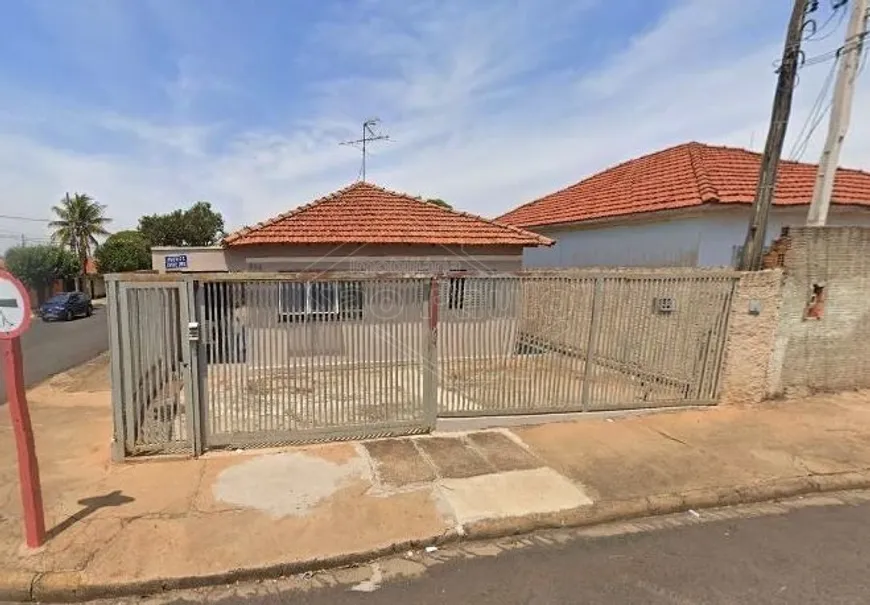 Foto 1 de Casa com 3 Quartos à venda, 156m² em Jardim Brasil, Araraquara