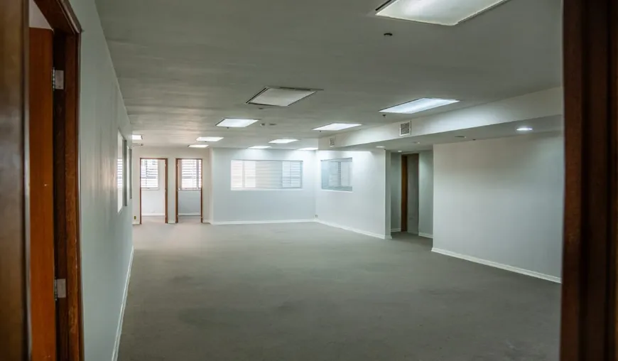 Foto 1 de Sala Comercial para alugar, 311m² em Centro, Rio de Janeiro