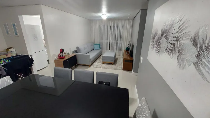 Foto 1 de Apartamento com 2 Quartos à venda, 64m² em Sacomã, São Paulo