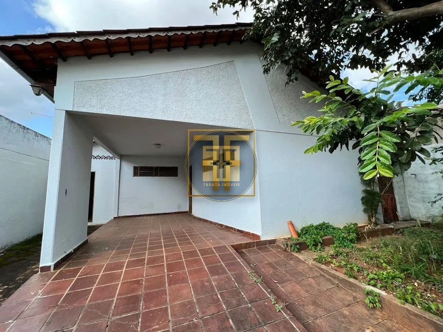 Foto 1 de Casa com 3 Quartos à venda, 140m² em Nova Suica, Goiânia