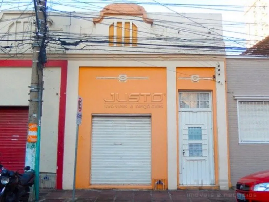 Foto 1 de Prédio Residencial com 3 Quartos à venda, 160m² em Centro, São Leopoldo