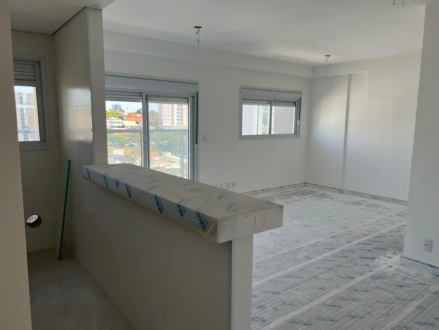 Foto 1 de Apartamento com 1 Quarto à venda, 38m² em Jardim Portal da Colina, Sorocaba