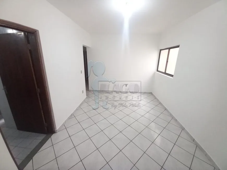 Foto 1 de Apartamento com 3 Quartos à venda, 66m² em Vila Monte Alegre, Ribeirão Preto