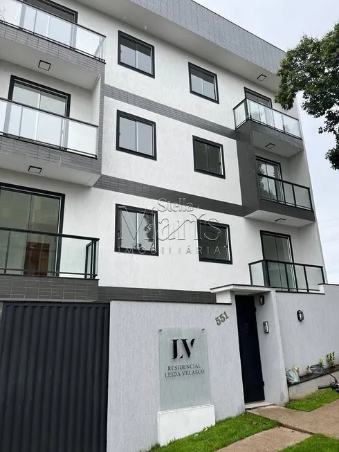Foto 1 de Apartamento com 2 Quartos à venda, 60m² em Monte Castelo, Volta Redonda
