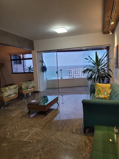 Foto 1 de Apartamento com 3 Quartos à venda, 163m² em Ponta D'areia, São Luís