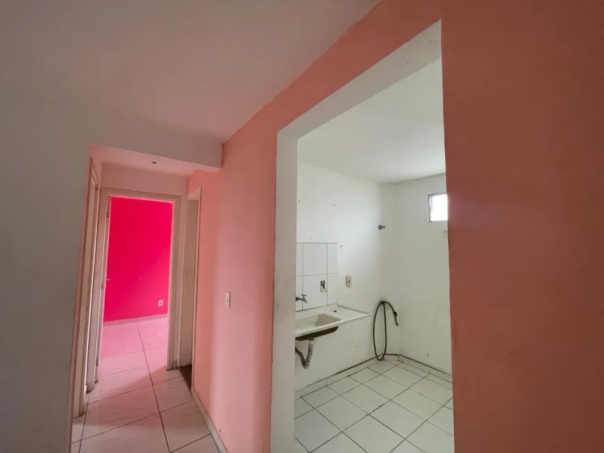 Foto 1 de Apartamento com 2 Quartos à venda, 48m² em Benedito Bentes, Maceió