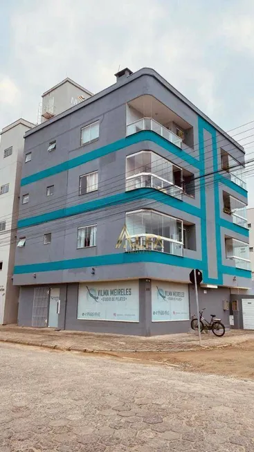 Foto 1 de Apartamento com 1 Quarto à venda, 71m² em Gravata, Navegantes