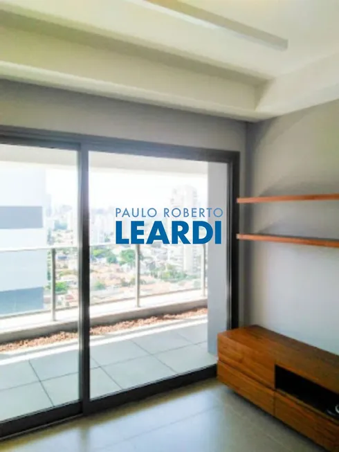 Foto 1 de Apartamento com 2 Quartos para venda ou aluguel, 84m² em Brooklin, São Paulo