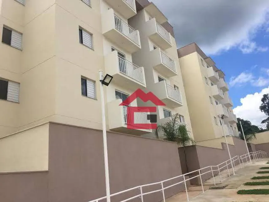 Foto 1 de Apartamento com 2 Quartos à venda, 46m² em Paisagem Casa Grande, Cotia