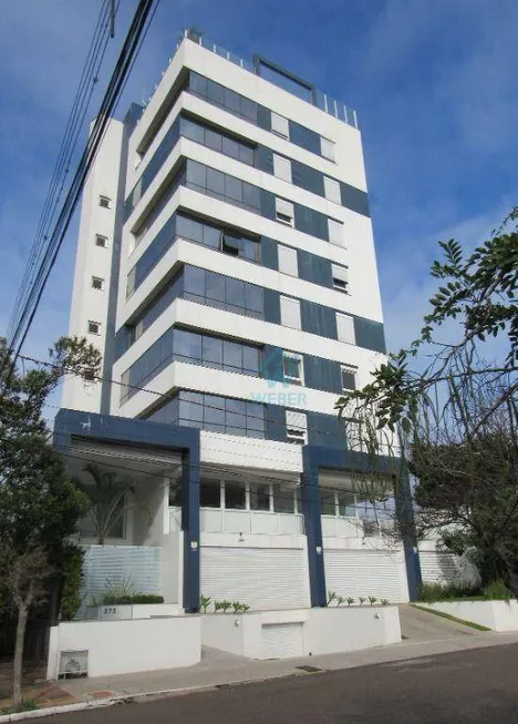 Foto 1 de Apartamento com 3 Quartos à venda, 145m² em Vila Rosa, Novo Hamburgo